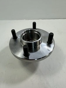 Wheel bearing hub assembly 810203 8ID 8102038ID 4 Lug Bearing Hub - Picture 1 of 9