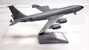INFLIGHT200 SINGAPORE AIR FORCE BOEING KC-135R 1:200 IF135RSAF752 IN STOCK - Picture 1 of 2