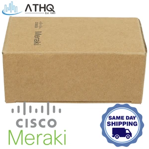 Cisco Meraki MA-PWR-30W-US 30W AC Power Supply Adapter MR Access Points U.S Plug - Picture 1 of 7