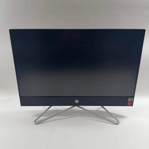 HP todo en uno 22-DF0023W - Imagen 1 de 8