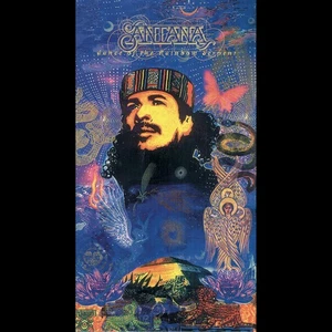 Santana Dance Of The Rainbow Serpent (CD) (US IMPORT) - Picture 1 of 1