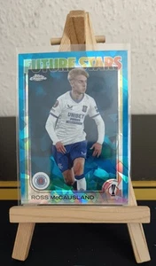 2024-25 Topps Chrome UCC Sapphire Edition Pick Your Card - Picture 1 of 29