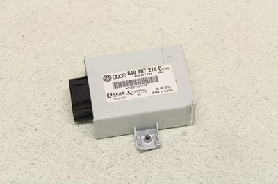 MK2 Audi TT TTS TTRS TPMS модуль датчик давления в шинах оригинальный 2011-2015 - Изображение 1 из 4