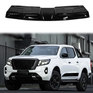 Lamp Model Roof Top Light Bar LED DRL Fit For Nissan Navara NP300 2015-2024 2025 - Picture 1 of 5