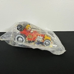 DecoPac Disney Mickey-Mickey & The Roadster Racers Cake Topper NEW! - Picture 1 of 9