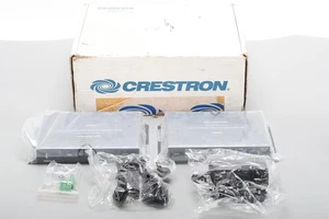 Crestron HD-MD-400-C-E Multiformat Switch Receiver/Transmitter - New Open Box - Picture 1 of 6