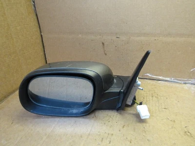 Kia Soul LH 2014 2015 2016 2017 2018 puerta vista lateral del conductor OEM Foto 1 de 4