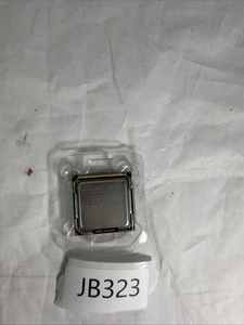Intel Core i7-870 SLBJG 2.93GHz 8MB 4-Core LGA1156 Socket CPU - USA - JB 323 - Picture 1 of 4