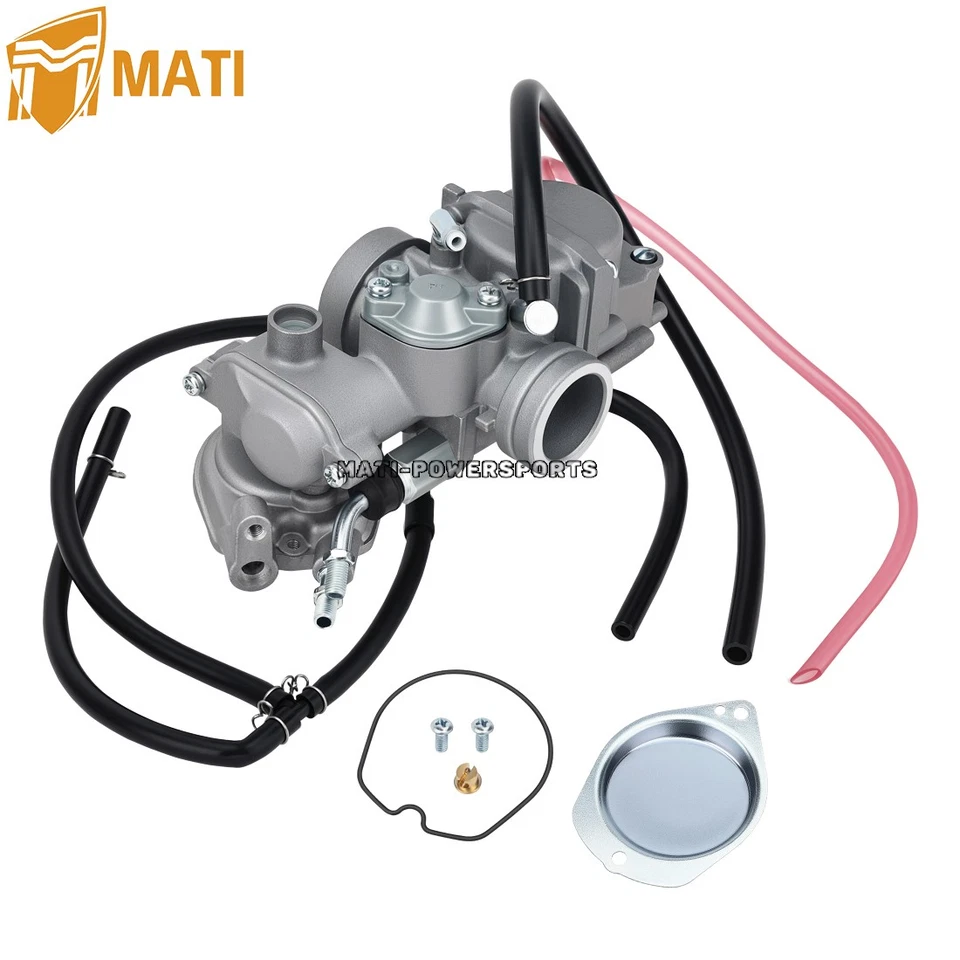 Carburetor Assembly For Yamaha TTR-125LE TTR125LE 2008-2024 OEM# 1B2-14101-11-00 - Image 1 of 4
