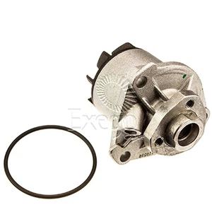 Tru-Flow Water Pump for VOLKSWAGEN GOLF VR6 1994-1998 - 2.8L V6 - TF8103 - Picture 1 of 7