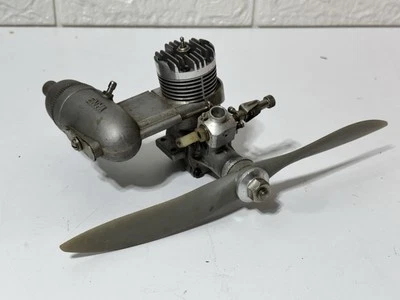 ENYA 29 Airplane Engine Model 5224 - Image 1 of 4