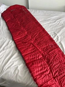 Vango Trek 3 Standard Self Inflating Sleep/Camping Mat - Picture 1 of 5