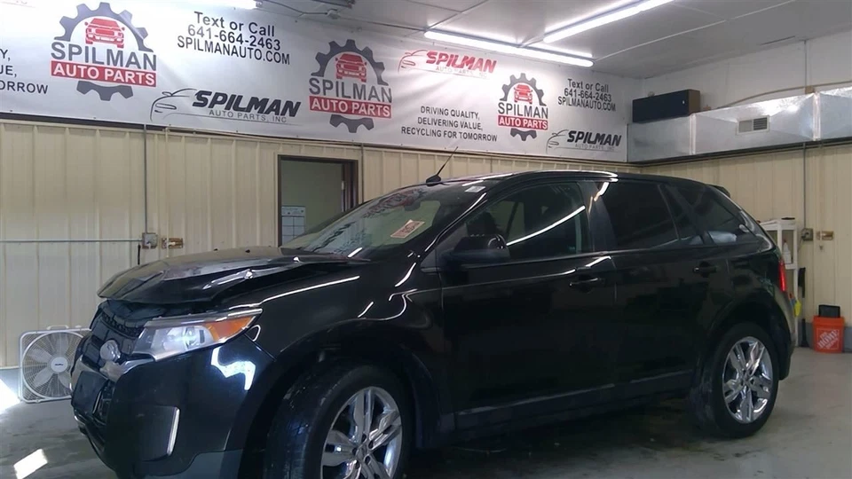 Resorte neumático/bobina trasero AWD compatible con 11-15 MKX 1704863 Foto 1 de 4