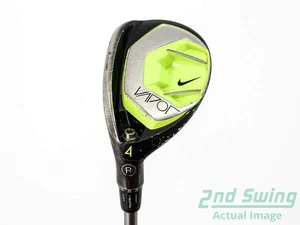 Nike Vapor Flex Hybrid 4 Hybrid 23° Graphite Regular Left 40.5in - Picture 1 of 8