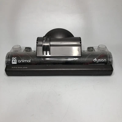 Dyson Ball DC41 UP14 UP16 UP13 DC65 Animal Pro Cabezal Boquilla Cepillo Aspirador con Clip C Foto 1 de 4