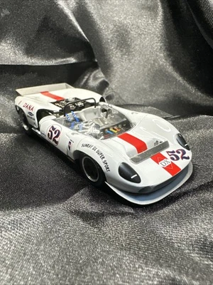 Fly Lola T70 1/43 Spyder #52 Dan Gurney 1967 Ultra RARE unboxed ships From USA - Image 1 of 4