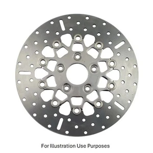 EBC Full Floater Narrow 10 Button (8) - RSD016 - Picture 1 of 1