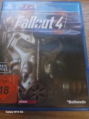 Fallout 4 - PS5 - Bild 1 von 2