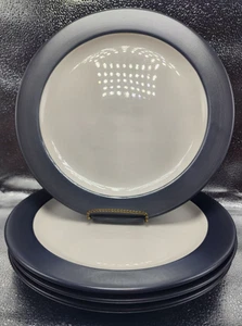 Sango Graphite Dinner Plate (set of 4) READ!!!! - Picture 1 of 23