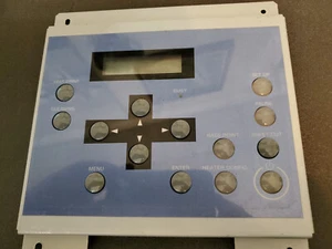 Display Panel / Control Board for Roland -XJ740 (W700731370) - Picture 1 of 4