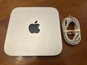 Apple Mac Mini 256GB SSD M1 8-Core 3 GHz 8 GB RAM - Silver - A2348 - Afbeelding 1 van 6