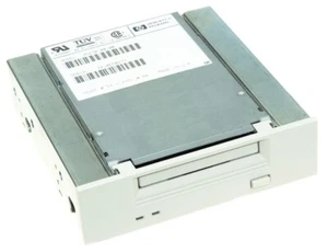 STREAMER HP 35470-00100 DDS-1 2/4GB SCSI 5.25'' - Bild 1 von 3