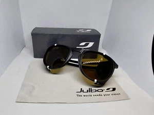 Julbo MILLENIUM - REACTIVO Lente Polarizada Fotocromática - Imagen 1 de 6