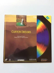 CANYON DREAMS - Bild 1 von 3