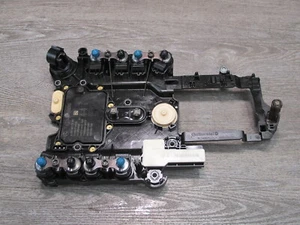 12-15 MERCEDES W166 ML350 AWD 722.9 A/T AUTO TRANSMISSION CONDUCTOR PLATE OEM - Picture 1 of 14