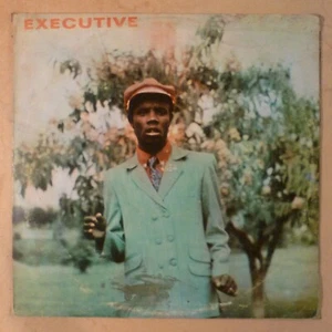 DEEP HIGHLIFE GHANA OKUKUSEKU'S NUMBER 2 GUITAR BAND EXECUTIVE HEAR - Picture 1 of 5