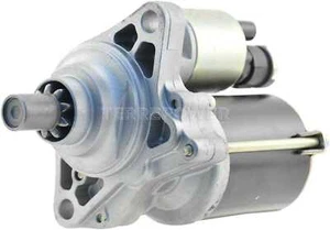 Starter Motor-Starter BBB Industries 17771 Reman fits 99-00 Honda Civic 1.6L-L4 - Picture 1 of 4