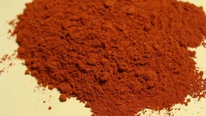 300 g Alizarin Rojo S, tinte para lana, mancha biológica - Imagen 1 de 7