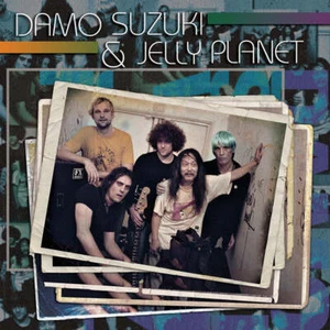 Damo Suzuki & Jelly Planet (CD) - Picture 1 of 1
