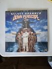 DOWN PERISCOPE (LASERDISC 1996) KELSEY GRAMMAR  LIKE NEW CONDITION FREE SHIPPING