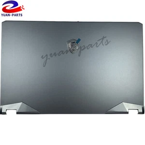 New MSI GE76 GP76 Raider 10SGS 11UG 11UH MS-17K1 17K4 Lcd Back Cover Top Lid US - Picture 1 of 6