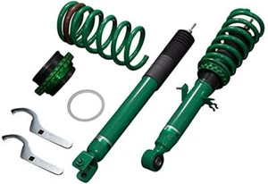 Tein Street Advance Z Coilovers Lowering Suspension for Lexus SC300 SC400 92-00 - Picture 1 of 1