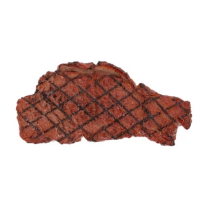 Decorative Fake Steak Model Simulation Artificial Model Fake Steak Prop - Picture 1 of 8