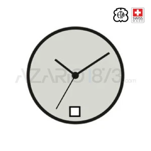 MOVIMENTO ETA 956112, 7 3/4''', ALT. 2.50, ALT. SFERE 1, D6, 3 SFERE EX 956114 - Picture 1 of 4