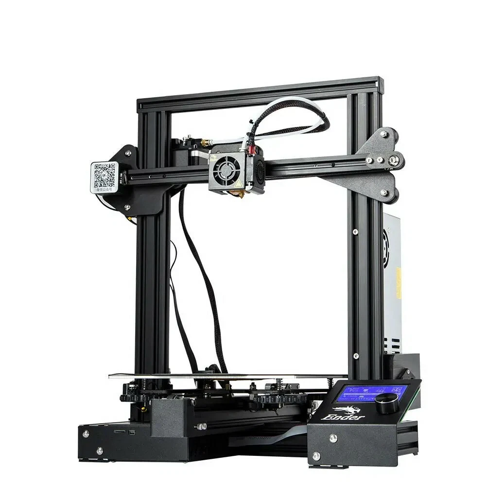 Creality3D Ender-3 Pro 3D Printers for sale | eBay