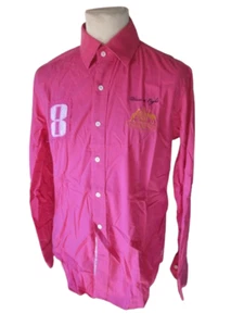 Chemise homme Vestiaires Principauté Cannoise Taille L - Imagen 1 de 7
