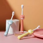 Super Soft Bristle children's toothbrush 10000 Floss BristlesToothbrush
