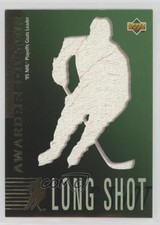 1994-95 Upper Deck Predictor Retail Winners Prizes Gold Long Shot #R60