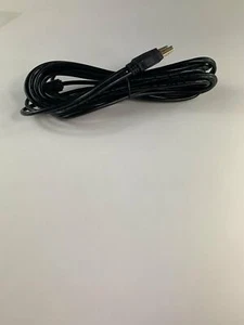 OMNIHIL 15 Feet Long High Speed USB 2.0 Cable Compatible with MACKIE FX12v3 - Picture 1 of 3