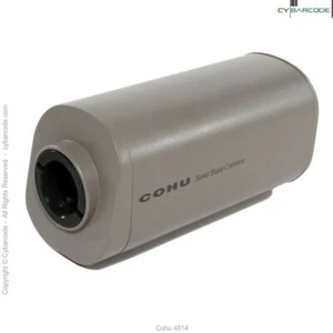 Cohu 4814 CCD-Kamera - Neu (Altbestand) - Bild 1 von 1