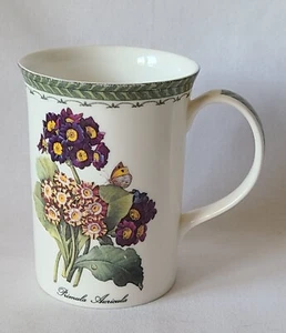Elizabethan Staffordshire Mug ~ Fine Bone China ~ England - Picture 1 of 6