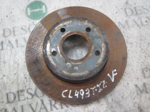 A2104231012 DISCO FRENO TRASERO / 14565708 PARA MERCEDES-BENZ CLASE C W203 SPO - Imagen 1 de 6