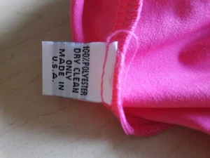 Nwot Women's cropped top size small by aria - Picture 1 of 6