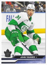 2023-24 Upper Deck Series 1 Base Cards U-Pick Complete Your Set