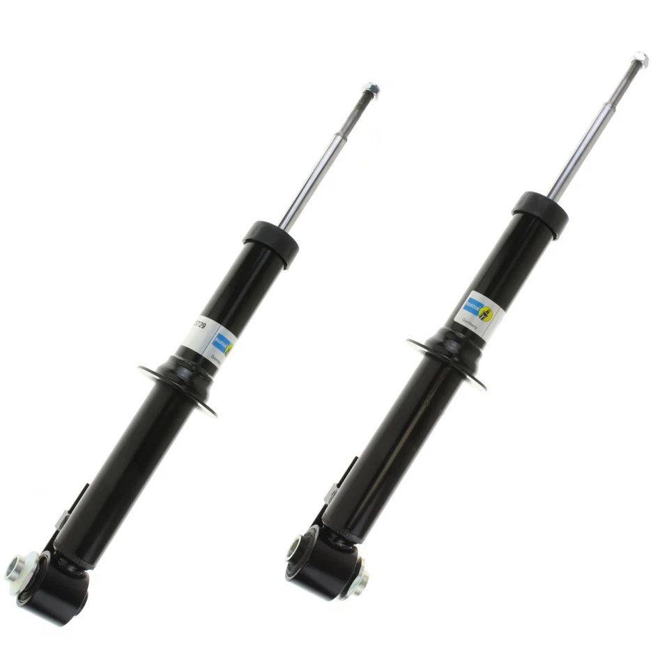 Juego de 2 Amortiguadores Traseros Bilstein B4 para Mini Countryman Paceman Foto 1 de 1