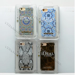 Funda iDeal of Sweden iPhone 7 / iPhone 8 y iPhone 7 Plus / iPhone 8 Plus con imán - Imagen 1 de 21